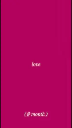 Anniversary Template