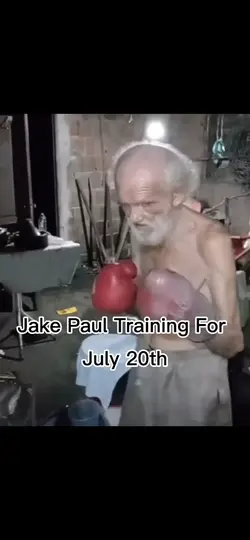 Jake Paul
