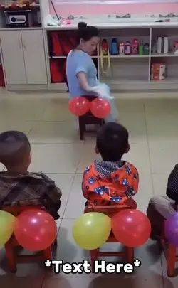 Potty meme 