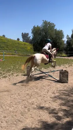 This jump😻 