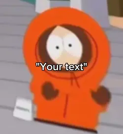 Kenny meme