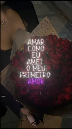 fiz essa canção 