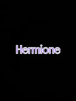 Hermione💜💜