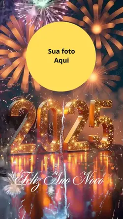 Feliz Ano Novo 