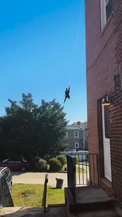 Homem aranha viral 