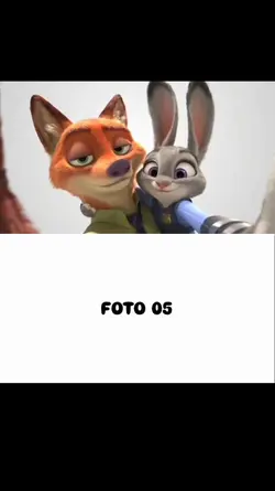zootopia selfie
