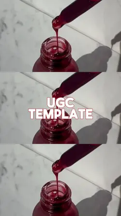 UGC TEMPLATE 