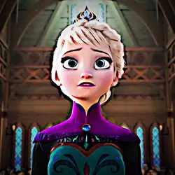 Elsa Edit ❄️ EditComp