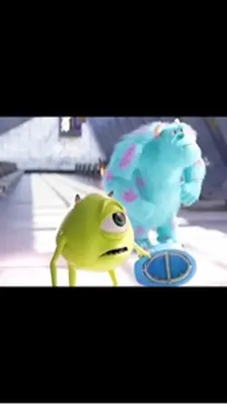 Monsters Inc.