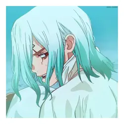 Ishigami Senku 