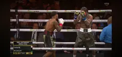 boxing 🩷