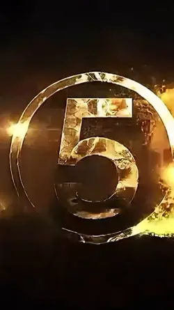 logo number