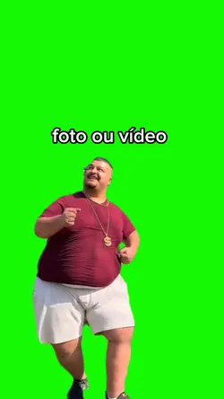 dance chroma key 