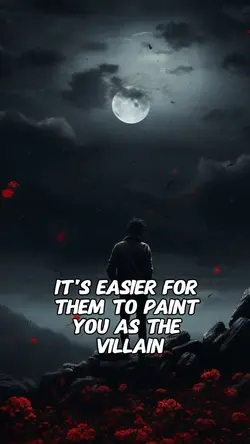 The Villain