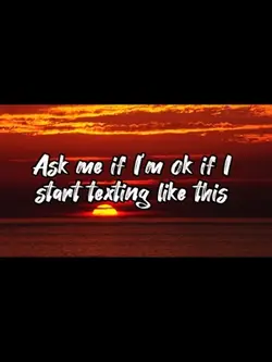 Texting 