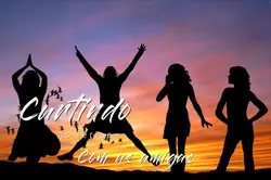 Viagem com as amigas