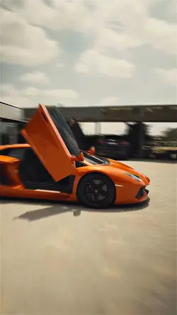 Free lambo edit