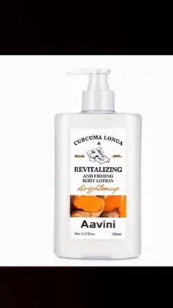 Aavini Lotion