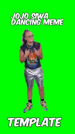 Jojo Siwa Dancing 