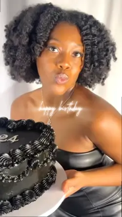 Birthday Photoshoot