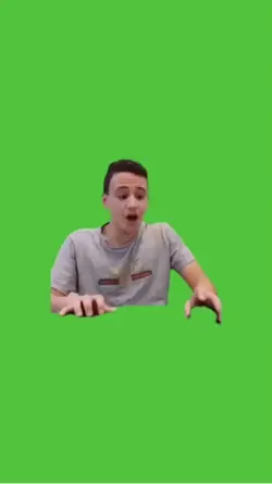 Green screen