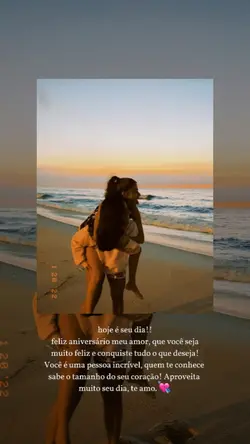parabéns amiga