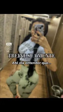 Treina sua mente