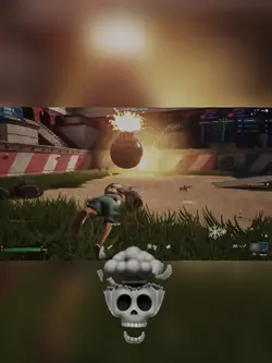 Ultra instincts💀