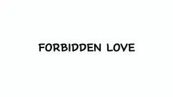forbidden love 