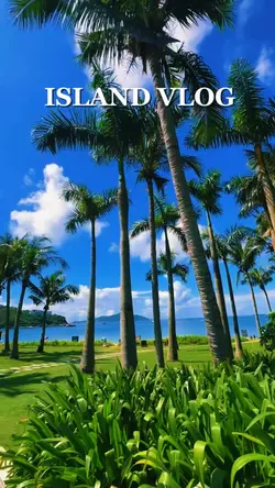 Island Vlog