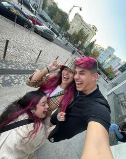 por vc