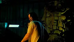 John Wick Bando$