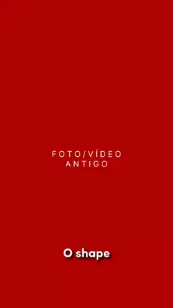 Deixe o seu insta aq