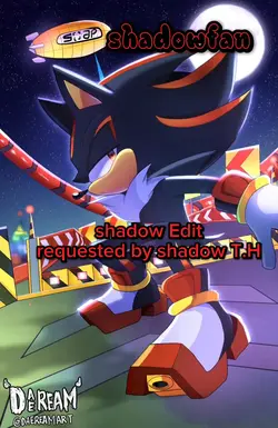 shadow edit 