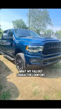 Ram 3500 edit