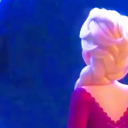 Elsa!