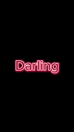 Darling 