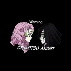ObaMitsu angst!