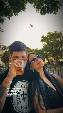 Meu amor 