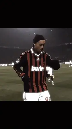 Ronaldinho edit