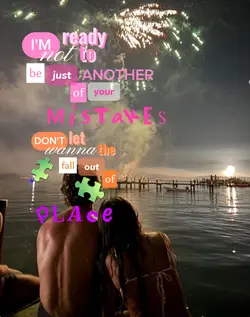 mistakes