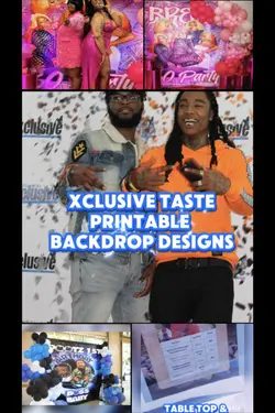 Banner Design