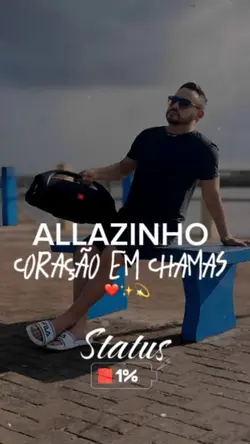 CORAÇÃO EM CHAMAS 
