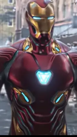 Ironman EDIT 