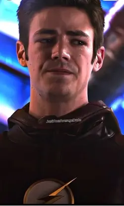 The Flash edit⚡️