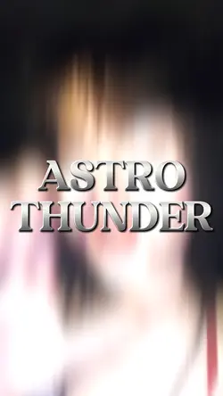 ASTROTHUNDER TEMP