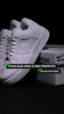 DIVULGUE SEU PRODUTO