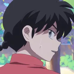 Ranma Soutome
