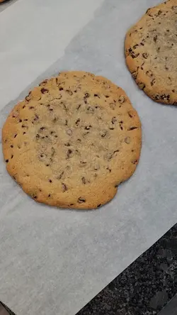 Cookie Cake