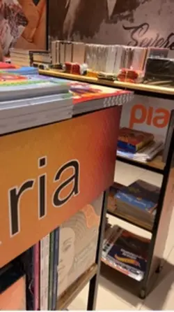 Livraria